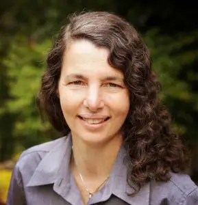 Feldenkrais Practitioner: Laura Yedwab