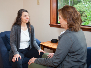 Free Feldenkrais Consultation at Laura Yedwab