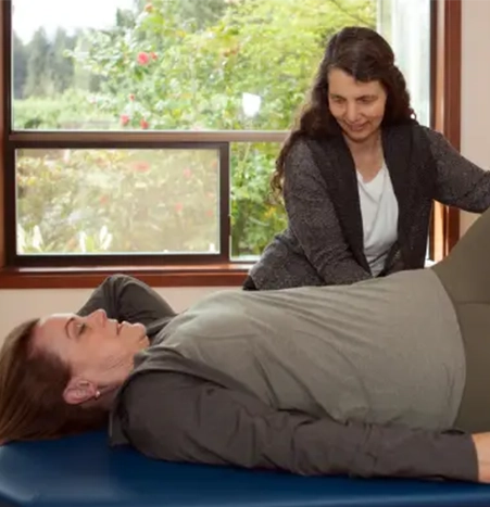 benefits of Feldenkrais Therapy 