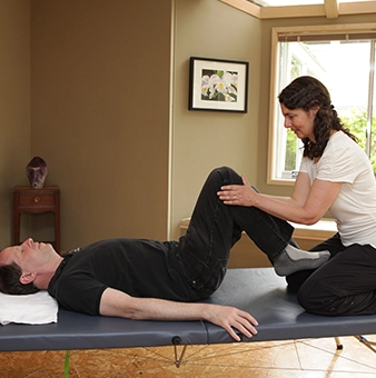 Integrating Feldenkrais Therapy with physical rehabilitation