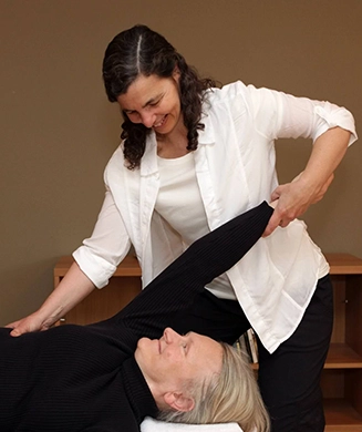 Feldenkrais in the Seattle<br />
