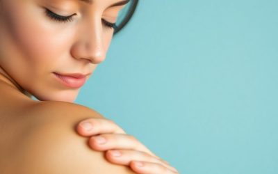 How to Relieve Shoulder Pain After Laparoscopic Surgery Using the Feldenkrais Method