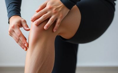Feldenkrais for Knee Pain: A Low-Impact Path to Stronger, Healthier Knees