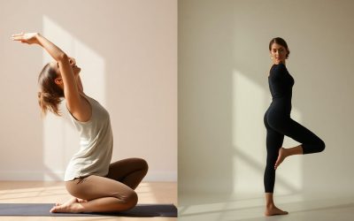 Feldenkrais vs Alexander Technique: Key Differences Explained
