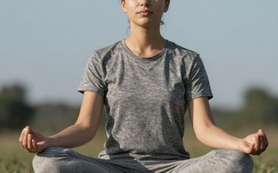 Feldenkrais Breathing Exercises for Anxiety Relief and Calm Movement