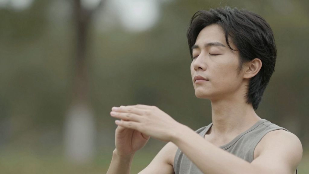 Feldenkrais Method and breathing practice