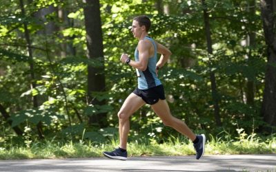 Why Runners Are Turning to Feldenkrais Lessons for Better Performance